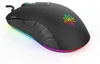 INCA Gaming Maus IMG-348 3200 DPI. RGB. 7 Tasten. USB. SW Produktbild-Vorschau 7