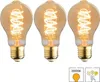 3-er Set LED-Lampen E27 | 3-stufig dimmbar | 3,5 Watt | Produktbild-Vorschau 1