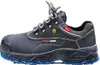 HKS S3 Sicherheitsschuhe Rock ORTP von 42 Schwarz Produktbild-Vorschau 2