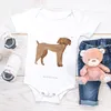 Mr. & Mrs. Panda Strampler Baby Hund Dogge 12. - 18. Monat Produktbild-Vorschau 3