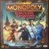 Monopoly Dungeons and Dragons Náhled obrázku produktu 1