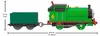 Fisher-Price Thomas & Friends JGF94, Trein, 3 jaar, Productafbeelding-voorbeeld 3