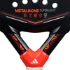 Racket voor padel, Adidas - METALBONE SUPERLIGHT Productafbeelding-voorbeeld 2