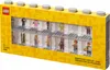 NHG LEGO Vitrine Minifigure Display Case 16 - Grey, Produktbild-Vorschau 7