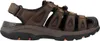 Sandály Skechers 204111-CHOC pro Uni Náhled obrázku produktu 4