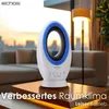 Echos®- 2-in-1 Design Akku Turmventilator Standventilator Produktbild-Vorschau 3
