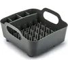 330590-149 - TUB Geschirrablage/ Abtropfhalterung, grau Produktbild-Vorschau 7