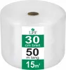 Luftpolsterfolie Breite 30cm x Länge 50m Noppenfolie Produktbild-Vorschau 1
