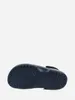 Crocs Baya navy Größe EU 38-39 Normal Produktbild-Vorschau 9