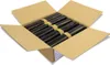250 Stück Muellsaecke Schwarz - Müllbeutel 120 Liter - Produktbild-Vorschau 2