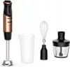 Tefal Hb656g10 Handrührgerät Durchsichtig One Size / EU Produktbild-Vorschau 1