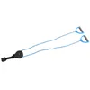 A shoulder therapy pulley system with two handles, shown against a white background. Produktbild-Vorschau