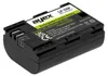 ayex LP-E6P Akku 2600mAh für Canon EOS R5 Mark II, R6, R7, Produktbild-Vorschau 5