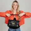 PINKO Pelle borsa a tracolla borsa a tracolla Love Puff Anteprima dell’immagine prodotto 15