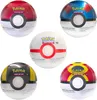 Pokémon plechová krabička Pokéball podzim 2025 (sortovaný Náhled obrázku produktu 10