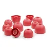 12 x Silikon Ohrstöpsel Ohrhörer Gummi Tipps Für BEATs Produktbild-Vorschau 4