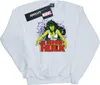 Marvel - "The Savage" Sweatshirt für Herren BI41086 (XL) Produktbild-Vorschau 3