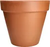 Terracotta Bloempot - Plantenbak Rand - Buiten Decoratie - Productafbeelding-voorbeeld 4