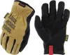 Mechanix Durahide Driver E6-360 Handschuh : Hellbraun XL Produktbild-Vorschau 3