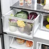 HAIER Side by Side Kühlschrank Top –LED Total No Türdisplay Produktbild-Vorschau 6