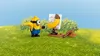 LEGO LEGO Despicable Me 75580 Minions e la macchina delle Anteprima dell’immagine prodotto 17