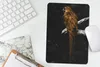 MuchoWow® Mauspad Mousepad Papagei - Vogel - Gold 18x27 cm Produktbild-Vorschau 5