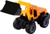 Polesie Schaufel mit Frontlader 39 cm Gelb/Orange/Schwarz Produktbild-Vorschau 17