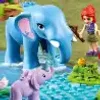 LEGO® Friends 41424 Tierrettungsstation im Dschungel Produktbild-Vorschau 13