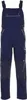 Planam Latzhose Canvas 320 Gr. 54 schwarz Produktbild-Vorschau 10