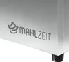 Mahlzeit Edelstahl Zutatenbehälter | 4 x 1/6 GN Behälter Produktbild-Vorschau 7