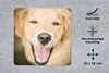 MuchoWow® Mauspad Mousepad Das Glitzern in den Augen dieses Produktbild-Vorschau 2
