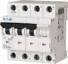 Leistungsschalter 3P+NC 63A 15kA FAZ C63/3N 278981 Produktbild-Vorschau 2