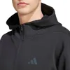 Mikina s kapucí Adidas IY1131 pro Pánské Náhled obrázku produktu 8