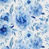 OUTDOOR DEKOSTOFFE OXFORD - Blumen - DX2514 Produktbild-Vorschau 1