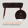 Belle Epoque 1912 Retro-Plattenspieler CD BT USB DAB+/UKW Produktbild-Vorschau 9