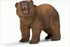 Schleich - Figure di animali, orso grizzly; 14685 Anteprima dell’immagine prodotto 13