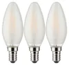 Müller-Licht 400292, 4 W, 40 W, E14, 470 lm, 10000 h, Teplá Náhled obrázku produktu 3