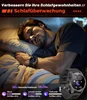 2026 Smartwatch für Herren mit 1,46" AMOLED-Display, IP68 Produktbild-Vorschau 8
