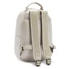 Kipling Seoul S 14 Liter Rucksack KI3789 Metallic Glow Produktbild-Vorschau 8