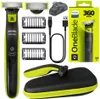 Philips OneBlade 360 QP2724/23 Rasoir pour hommes noir Voir les images du produit 1