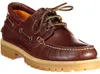 Lumberjack Herren-Klassische Braunschuhe Produktbild-Vorschau 2