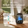 Dreo Umidificatore per camera da letto - Sonno confortevole Anteprima dell’immagine prodotto 2