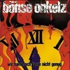 Böhse Onkelz: Wir ham' noch lange nicht genug -   - (CD / Náhled obrázku produktu 1