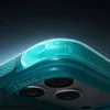 TORRAS Ostand Air Custodia per iPhone 17 Pro, MagSafe Blu Anteprima dell’immagine prodotto 12