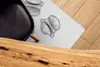 Küchenmatte 60x90 cm Vinylmatte Bodenmatte Dekoration - Produktbild-Vorschau 3