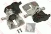 TRW Bremssattel für AUDI A4 Avant (8K5, B8) Ø43mm BHT336E Produktbild-Vorschau 13