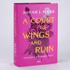 A Court of Wings and Ruin Produktbild-Vorschau 9