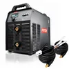PATON PRO-630-400V MIG zváračka 3 v 1 MIG zváračka 400V Náhľad obrázku produktu 1