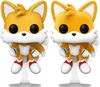 Funko Pop! Sonic il riccio Tails 978 Anteprima dell’immagine prodotto 6