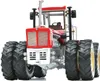 Schuco 1:32 Traktor Schlüter Trac 5000 TVL 450915400 Produktbild-Vorschau 13